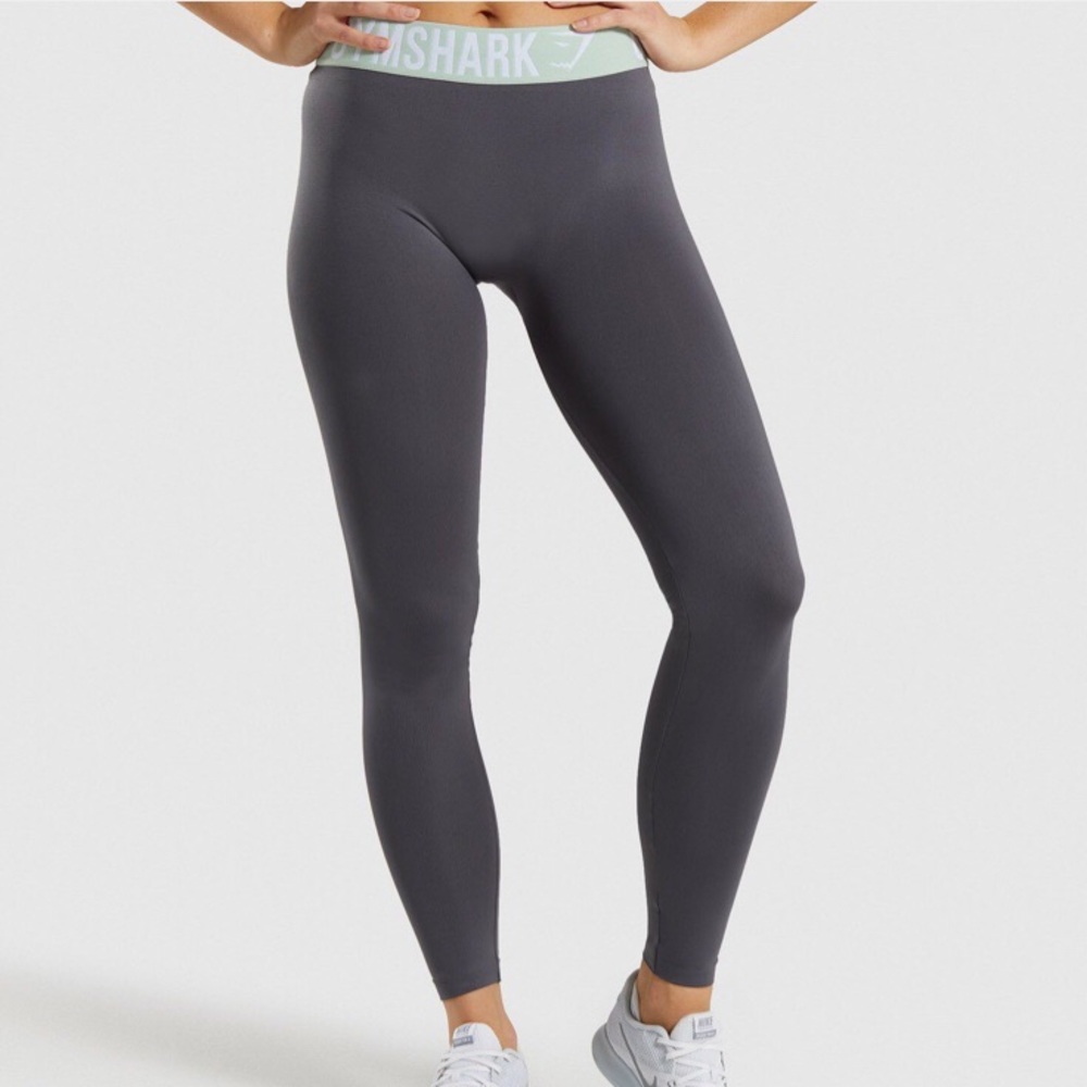Gymshark Fit leggings